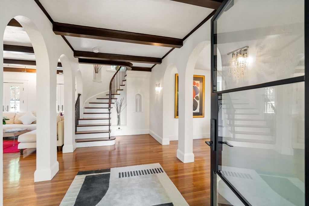 120 Collins Road Newton, MA 02468 - Photo 3 of 42