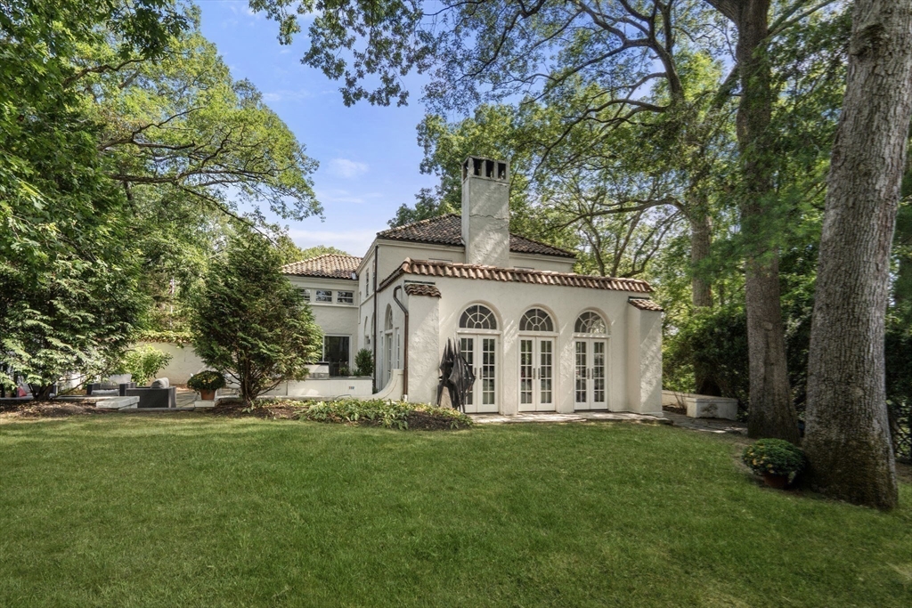 120 Collins Road Newton, MA 02468 - Photo 33 of 42