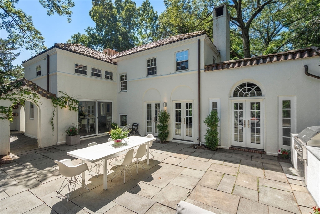 120 Collins Road Newton, MA 02468 - Photo 35 of 42