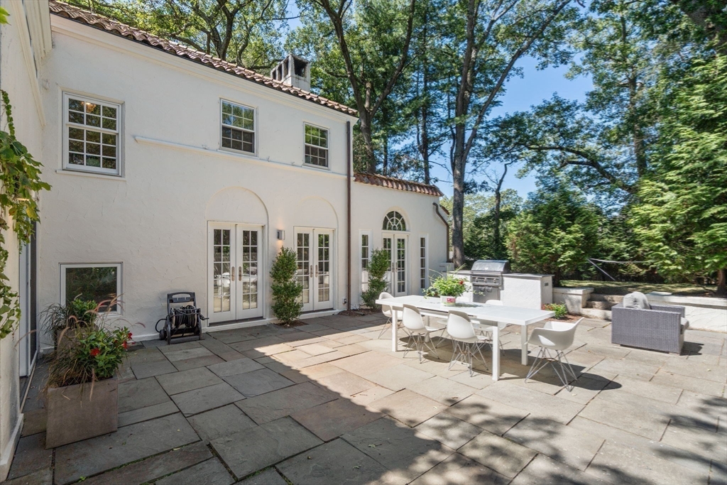 120 Collins Road Newton, MA 02468 - Photo 36 of 42