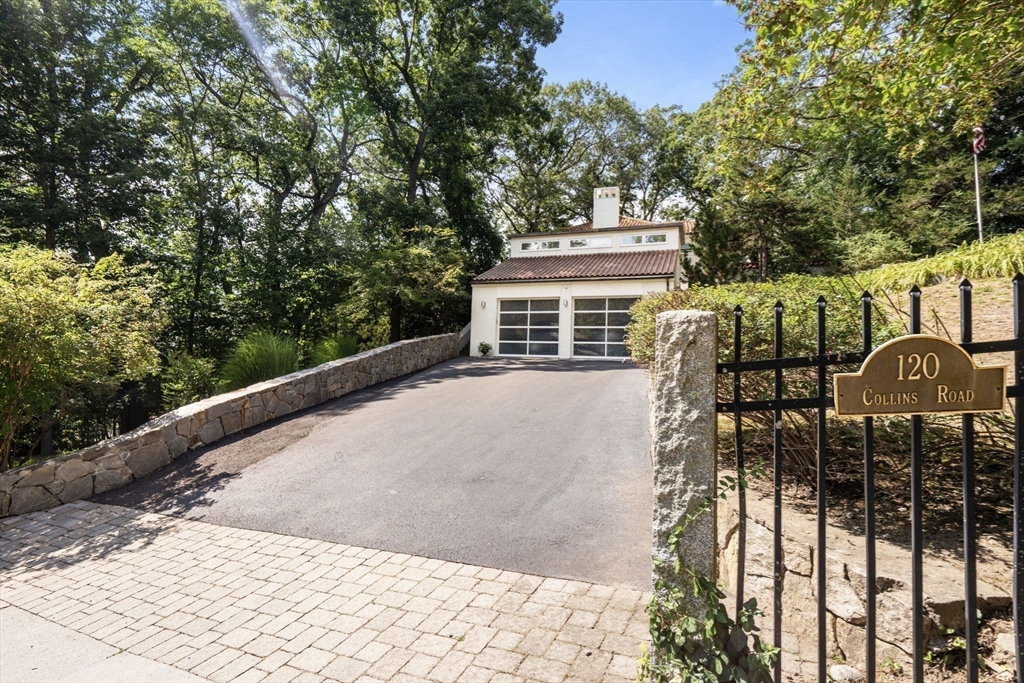 120 Collins Road Newton, MA 02468 - Photo 40 of 42