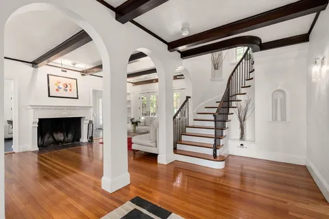 $2,399,000 | 120 Collins Road, Newton, MA 02468