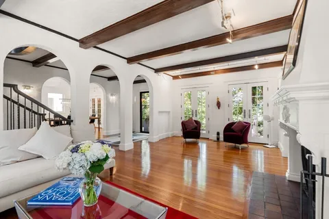 $2,399,000 | 120 Collins Road, Newton, MA 02468