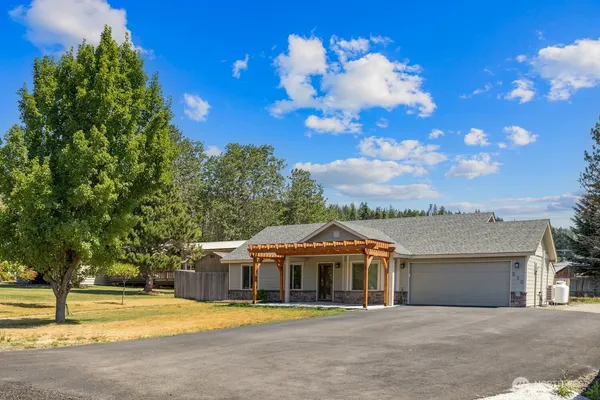 $499,000 | 280 Blue Agate Lane, Ronald, WA 98940