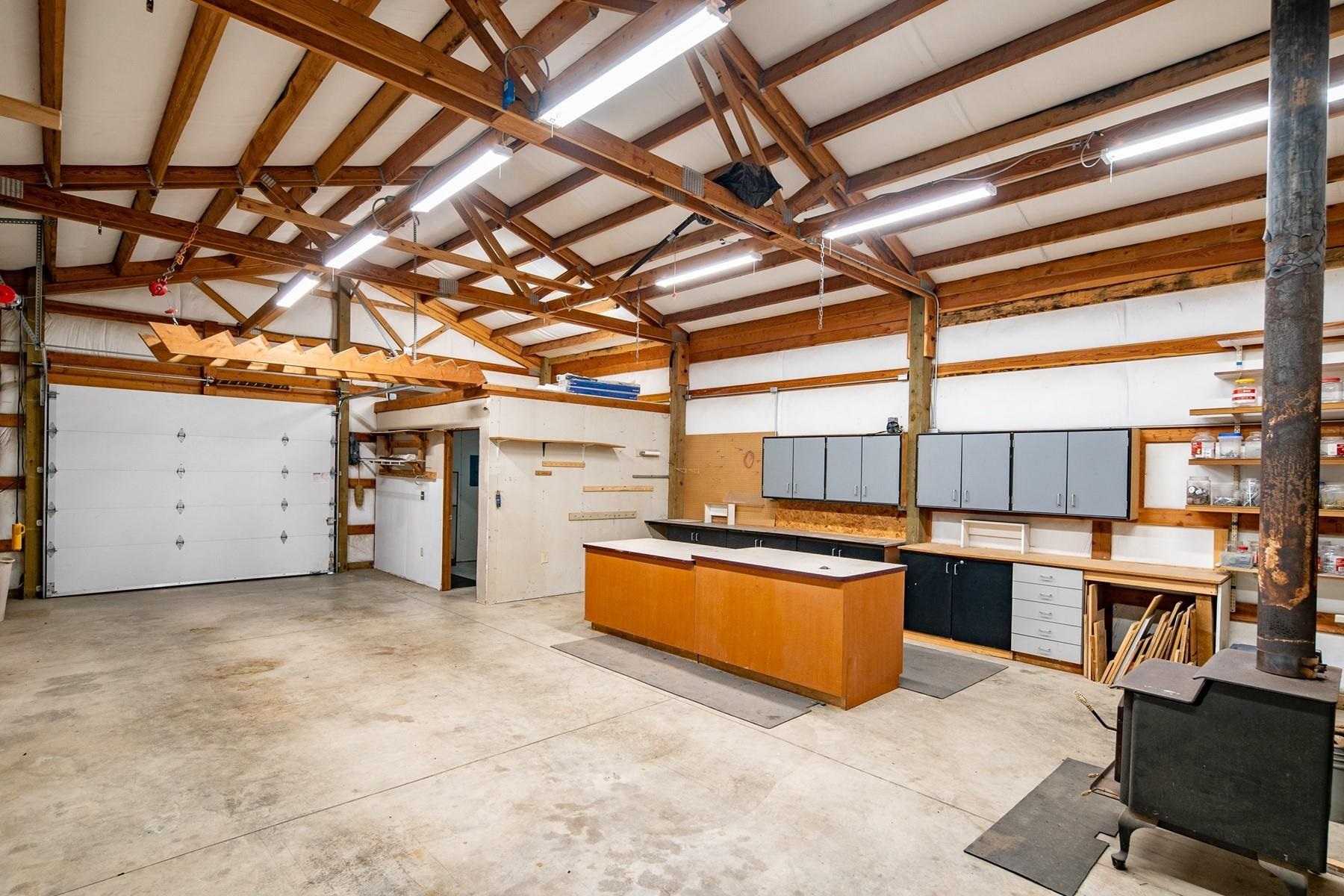 7001 East Chattaroy Road Chattaroy, WA 99003 - Photo 49 of 50