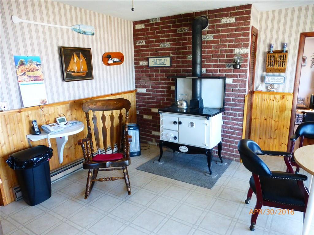 118 States Point Road Tenants Harbor, ME 04860 - Photo 27 of 29 A cozy spot to enjoy the view on...
