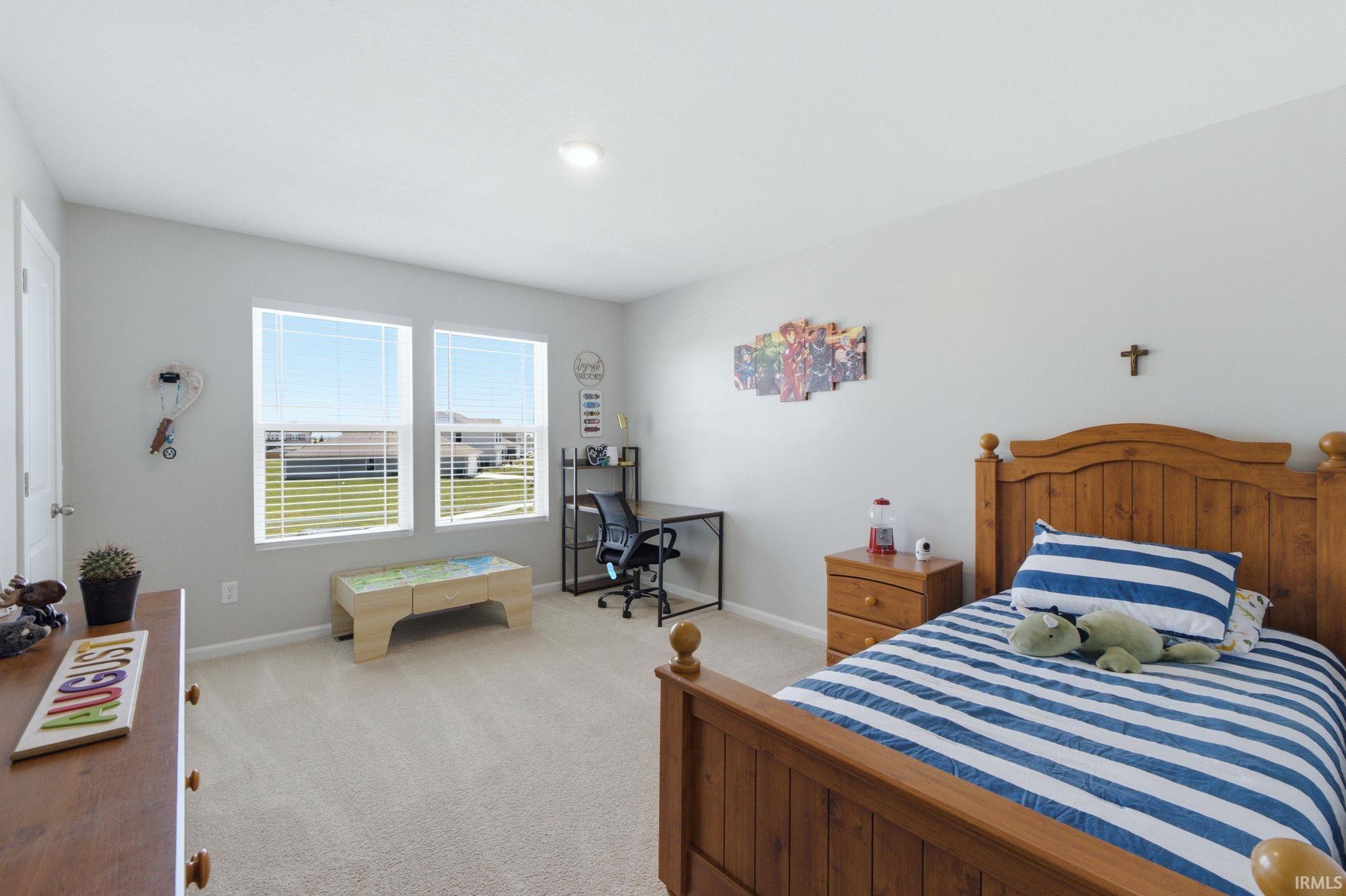 4809 Carson Court Woodburn, IN 46797 - Photo 23 of 36