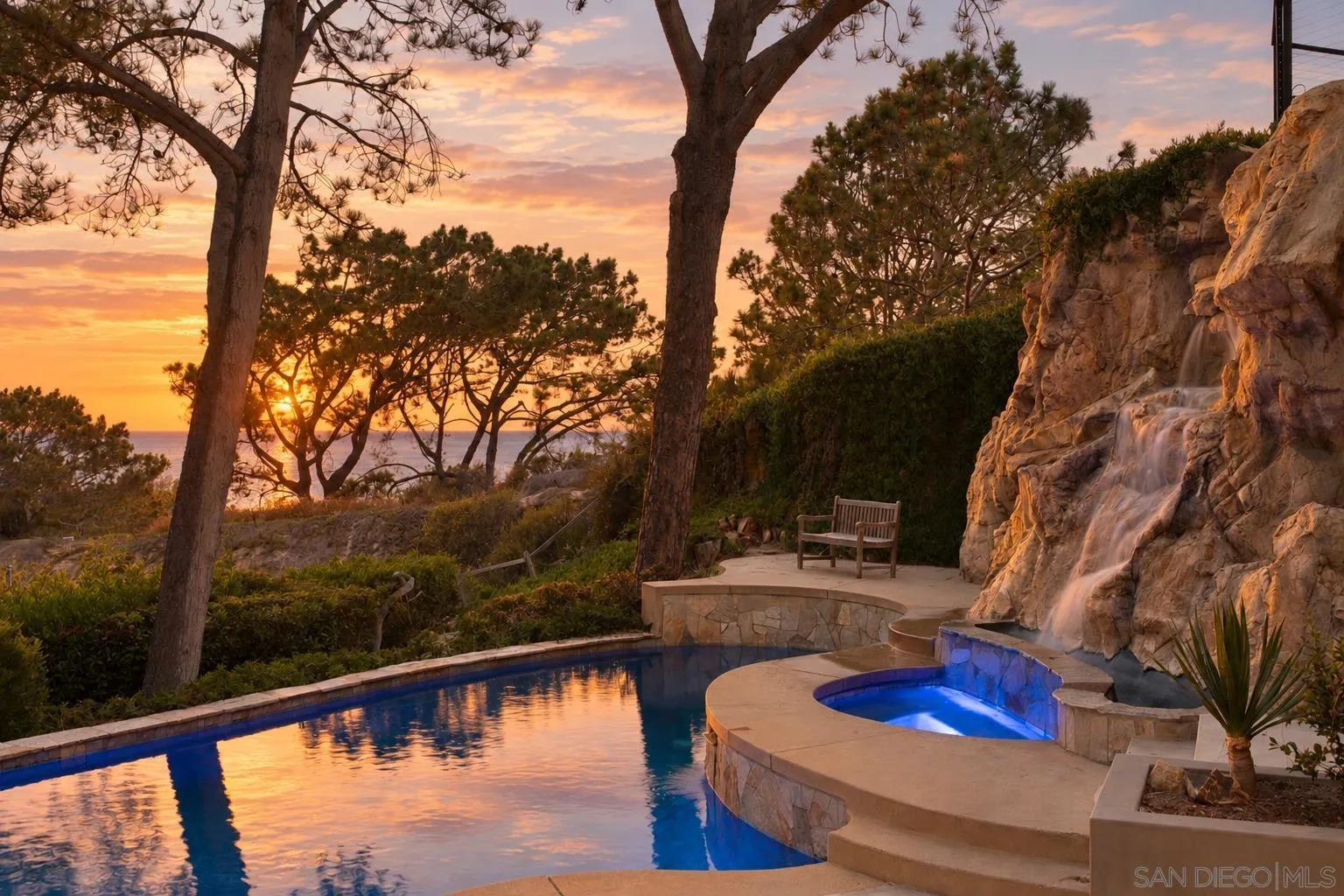 390 Hidden Pines Road Del Mar, CA 92014 - Photo 49 of 49 Gallery Image 49