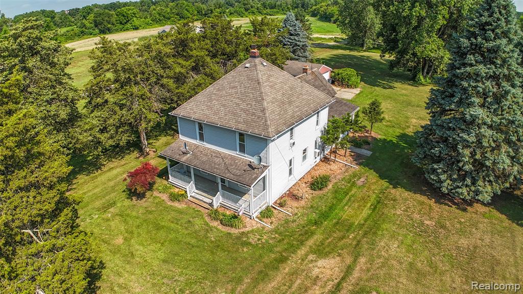 749 East Newburg Road Carleton, MI 48117 - Photo 11 of 43