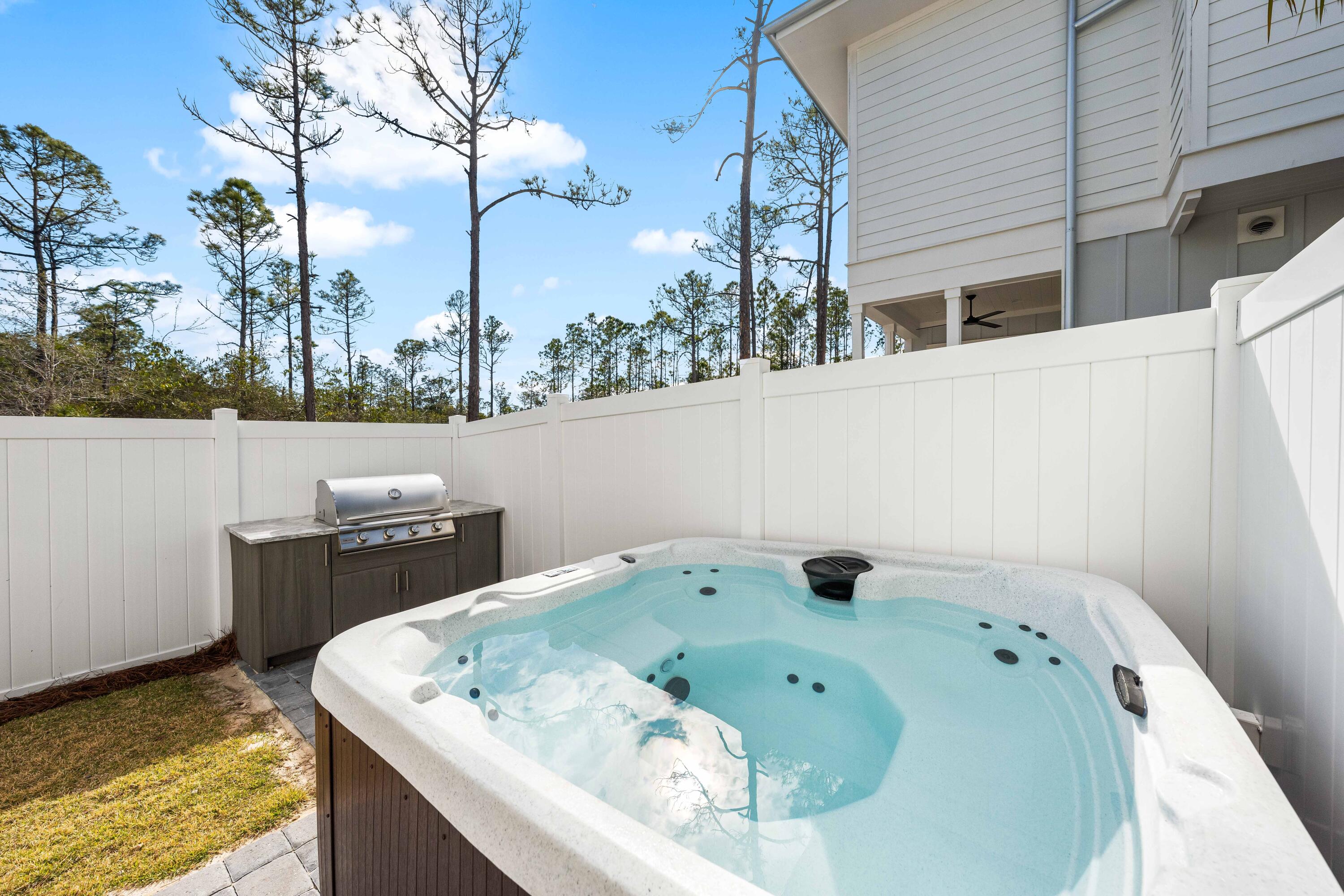 20 Casa Breeze Lane, Unit 20B Santa Rosa Beach, FL 32459 - Photo 41 of 41 Unit 20B