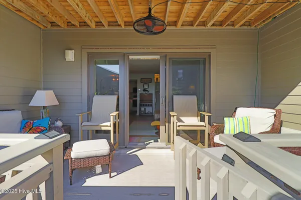 $825,000 | 545 Salter Path Road, Unit B3 OCEAN GROVE, Pine Knoll Shores, NC 28512