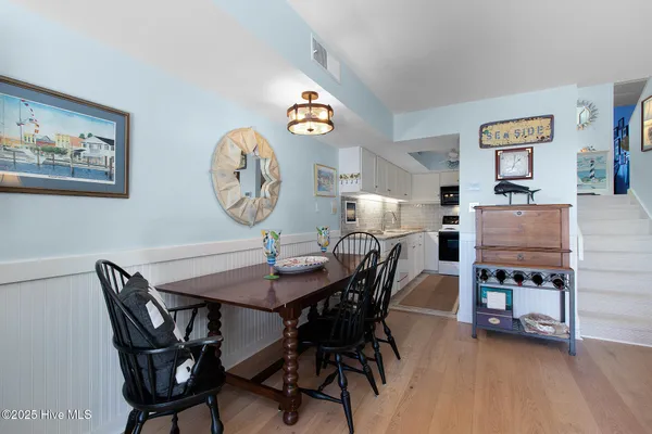 $825,000 | 545 Salter Path Road, Unit B3 OCEAN GROVE, Pine Knoll Shores, NC 28512