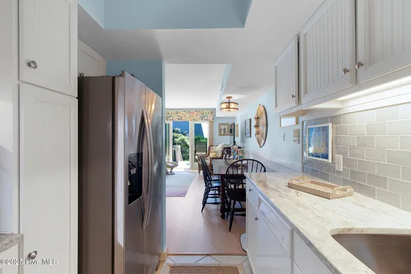 $825,000 | 545 Salter Path Road, Unit B3 OCEAN GROVE, Pine Knoll Shores, NC 28512