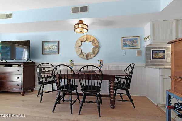 $825,000 | 545 Salter Path Road, Unit B3 OCEAN GROVE, Pine Knoll Shores, NC 28512
