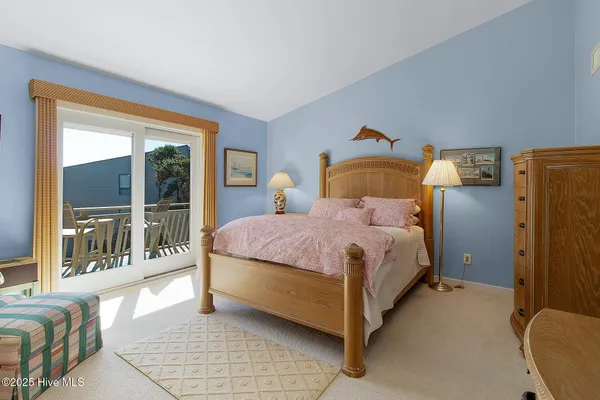 $825,000 | 545 Salter Path Road, Unit B3 OCEAN GROVE, Pine Knoll Shores, NC 28512