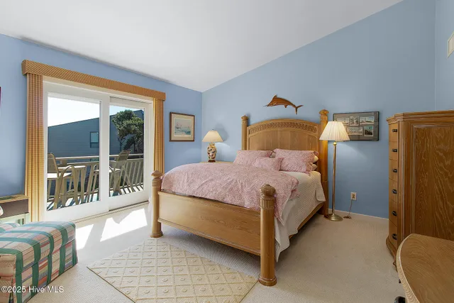 $850,000 | 545 Salter Path Road, Unit B3 OCEAN GROVE, Pine Knoll Shores, NC 28512