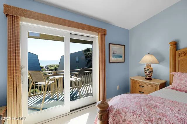 $850,000 | 545 Salter Path Road, Unit B3 OCEAN GROVE, Pine Knoll Shores, NC 28512