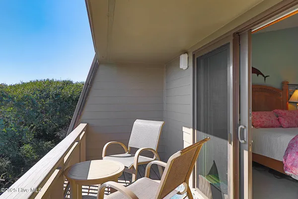$825,000 | 545 Salter Path Road, Unit B3 OCEAN GROVE, Pine Knoll Shores, NC 28512