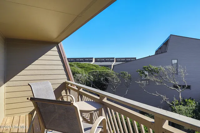 $850,000 | 545 Salter Path Road, Unit B3 OCEAN GROVE, Pine Knoll Shores, NC 28512