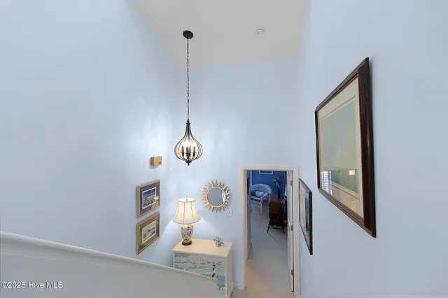 $850,000 | 545 Salter Path Road, Unit B3 OCEAN GROVE, Pine Knoll Shores, NC 28512