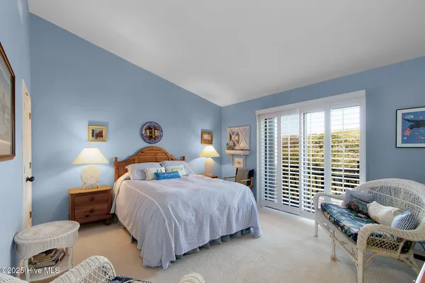 $825,000 | 545 Salter Path Road, Unit B3 OCEAN GROVE, Pine Knoll Shores, NC 28512