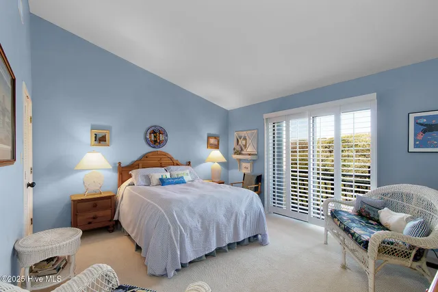 $850,000 | 545 Salter Path Road, Unit B3 OCEAN GROVE, Pine Knoll Shores, NC 28512