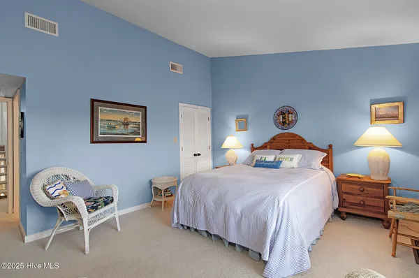 $825,000 | 545 Salter Path Road, Unit B3 OCEAN GROVE, Pine Knoll Shores, NC 28512
