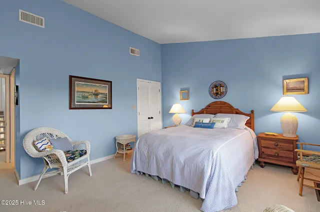 $850,000 | 545 Salter Path Road, Unit B3 OCEAN GROVE, Pine Knoll Shores, NC 28512