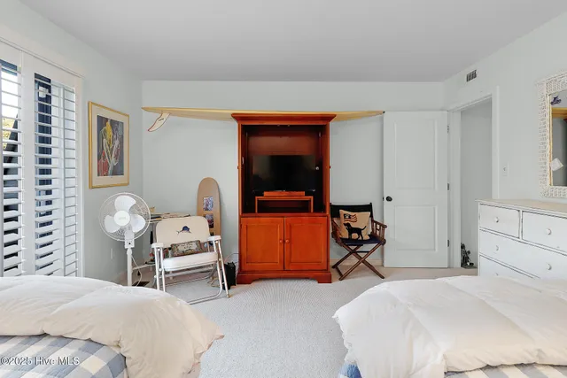 $850,000 | 545 Salter Path Road, Unit B3 OCEAN GROVE, Pine Knoll Shores, NC 28512