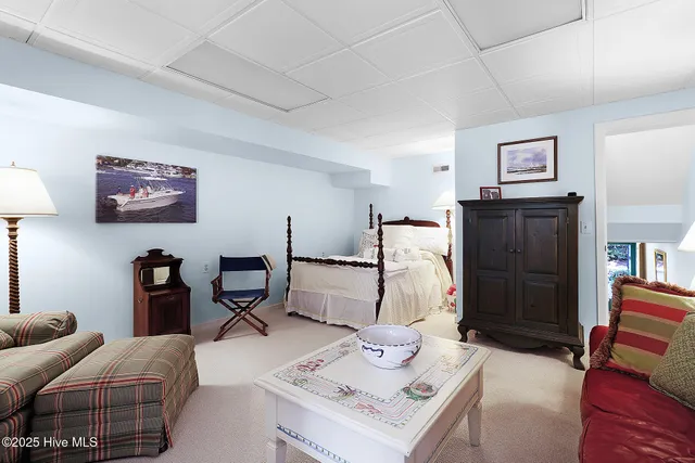 $850,000 | 545 Salter Path Road, Unit B3 OCEAN GROVE, Pine Knoll Shores, NC 28512