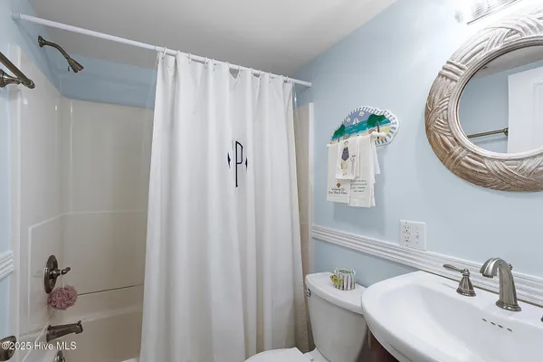 $825,000 | 545 Salter Path Road, Unit B3 OCEAN GROVE, Pine Knoll Shores, NC 28512