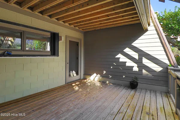 $825,000 | 545 Salter Path Road, Unit B3 OCEAN GROVE, Pine Knoll Shores, NC 28512