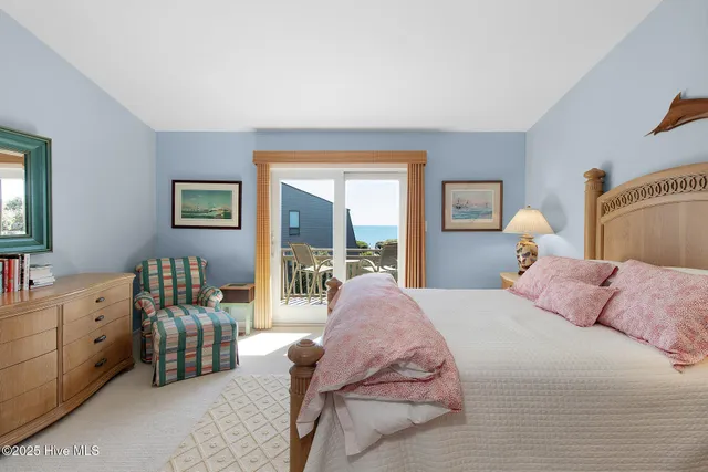 $850,000 | 545 Salter Path Road, Unit B3 OCEAN GROVE, Pine Knoll Shores, NC 28512