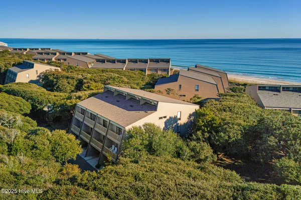 $825,000 | 545 Salter Path Road, Unit B3 OCEAN GROVE, Pine Knoll Shores, NC 28512