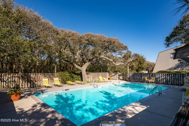 $850,000 | 545 Salter Path Road, Unit B3 OCEAN GROVE, Pine Knoll Shores, NC 28512