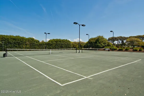 $825,000 | 545 Salter Path Road, Unit B3 OCEAN GROVE, Pine Knoll Shores, NC 28512