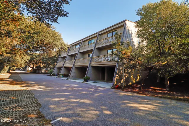 $850,000 | 545 Salter Path Road, Unit B3 OCEAN GROVE, Pine Knoll Shores, NC 28512