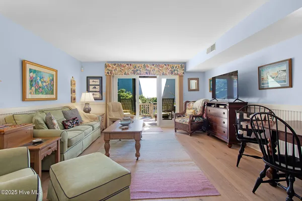 $825,000 | 545 Salter Path Road, Unit B3 OCEAN GROVE, Pine Knoll Shores, NC 28512