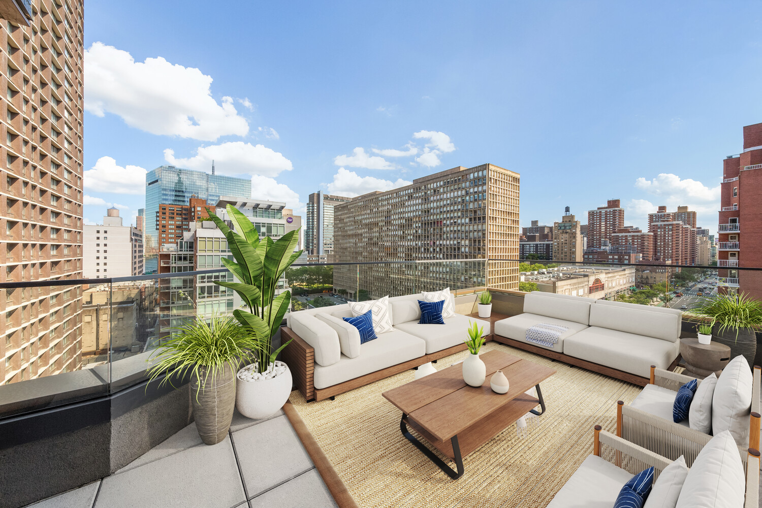 609 2nd Avenue, Unit 1403 Manhattan, NY 10016 - Photo 2 of 12