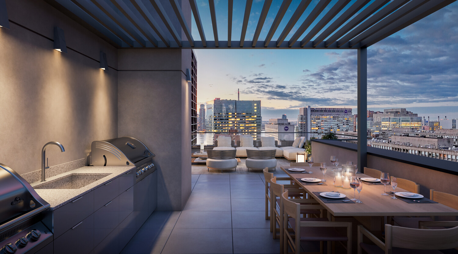 609 2nd Avenue, Unit 1403 Manhattan, NY 10016 - Photo 9 of 12