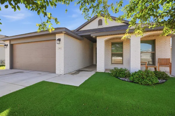 $279,000 | 2912 Abbeville Avenue, Wolfforth, TX 79382
