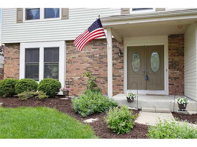8127 Simfield Road Dublin, OH 43016 - Photo 2 of 24 Gallery Image 2