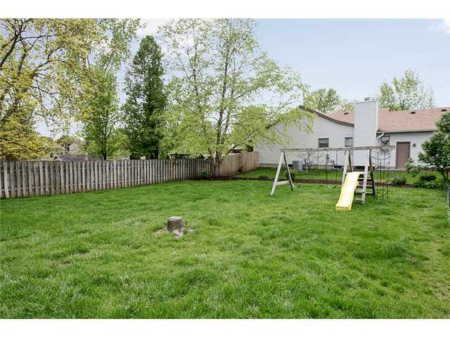 8127 Simfield Road Dublin, OH 43016 - Photo 23 of 24 Gallery Image 23