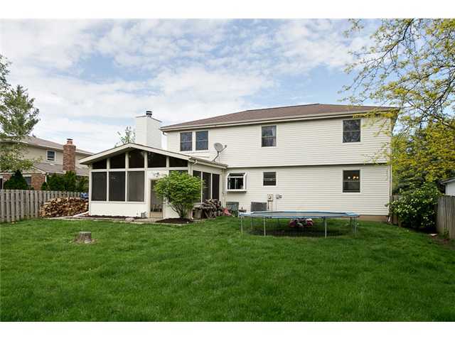 8127 Simfield Road Dublin, OH 43016 - Photo 24 of 24 Gallery Image 24