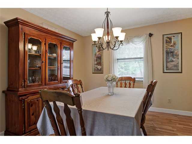 8127 Simfield Road Dublin, OH 43016 - Photo 5 of 24 Gallery Image 5