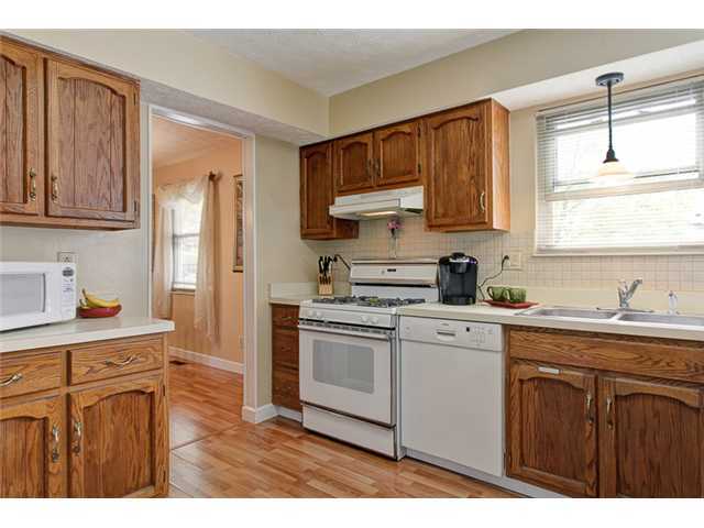 8127 Simfield Road Dublin, OH 43016 - Photo 6 of 24 Gallery Image 6