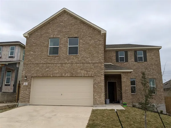 $2,395 | 7414 Tuely Trail, Austin, TX 78744