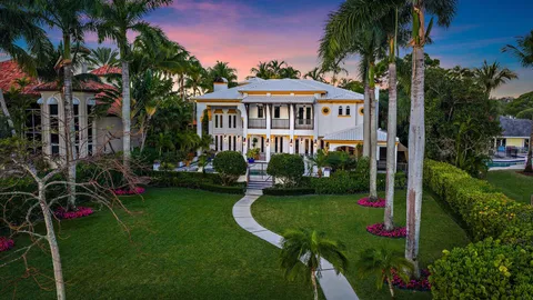 $11,985,000 | 2929 Marys Way, West Palm Beach, FL 33410