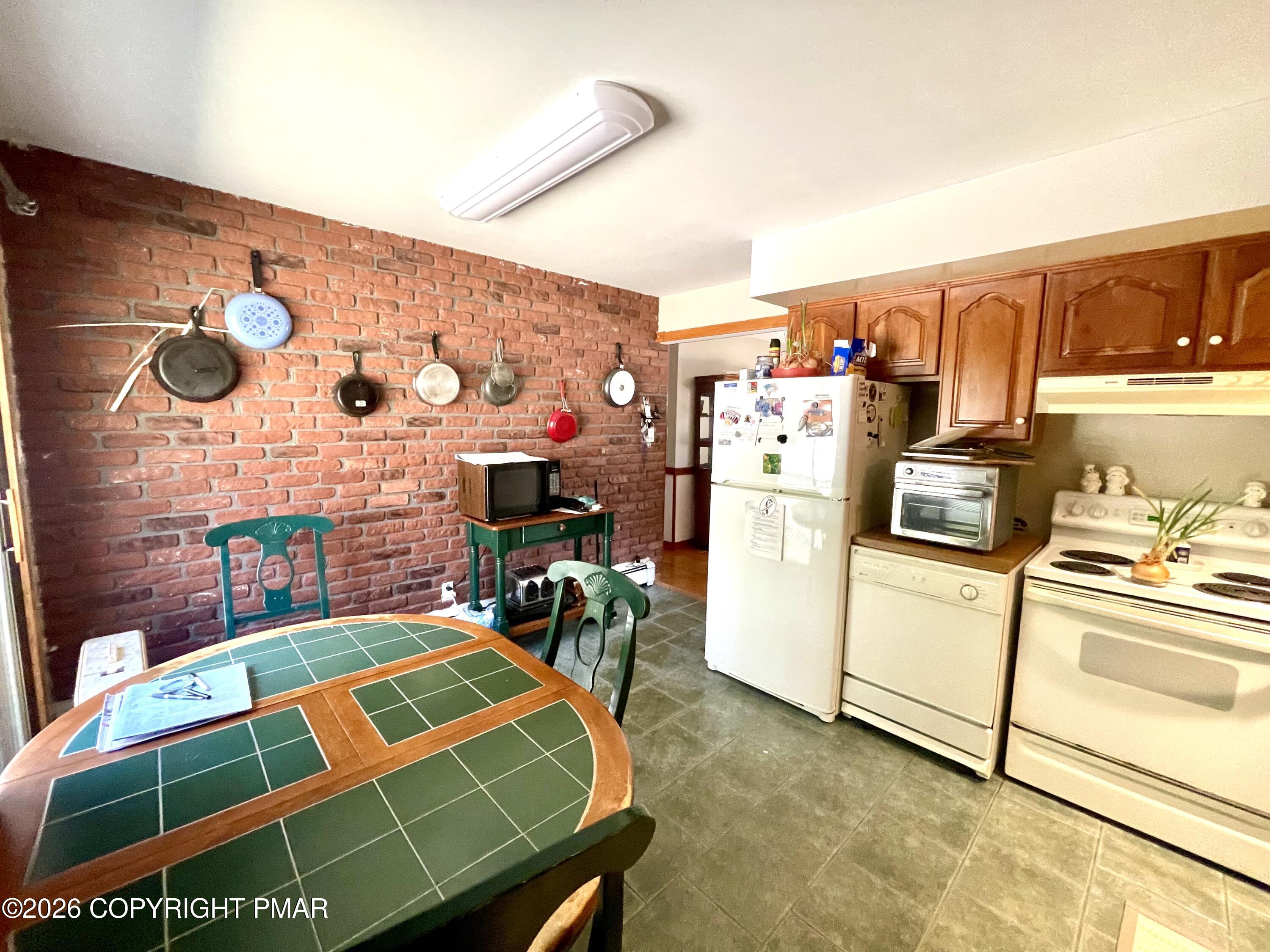 2319 Bear Town Road Canadensis, PA 18325 - Photo 31 of 31 a room with storage and utility