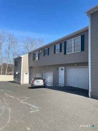 $379,000 | 67 Sheridan Street, Unit 8, Danbury, CT 06810
